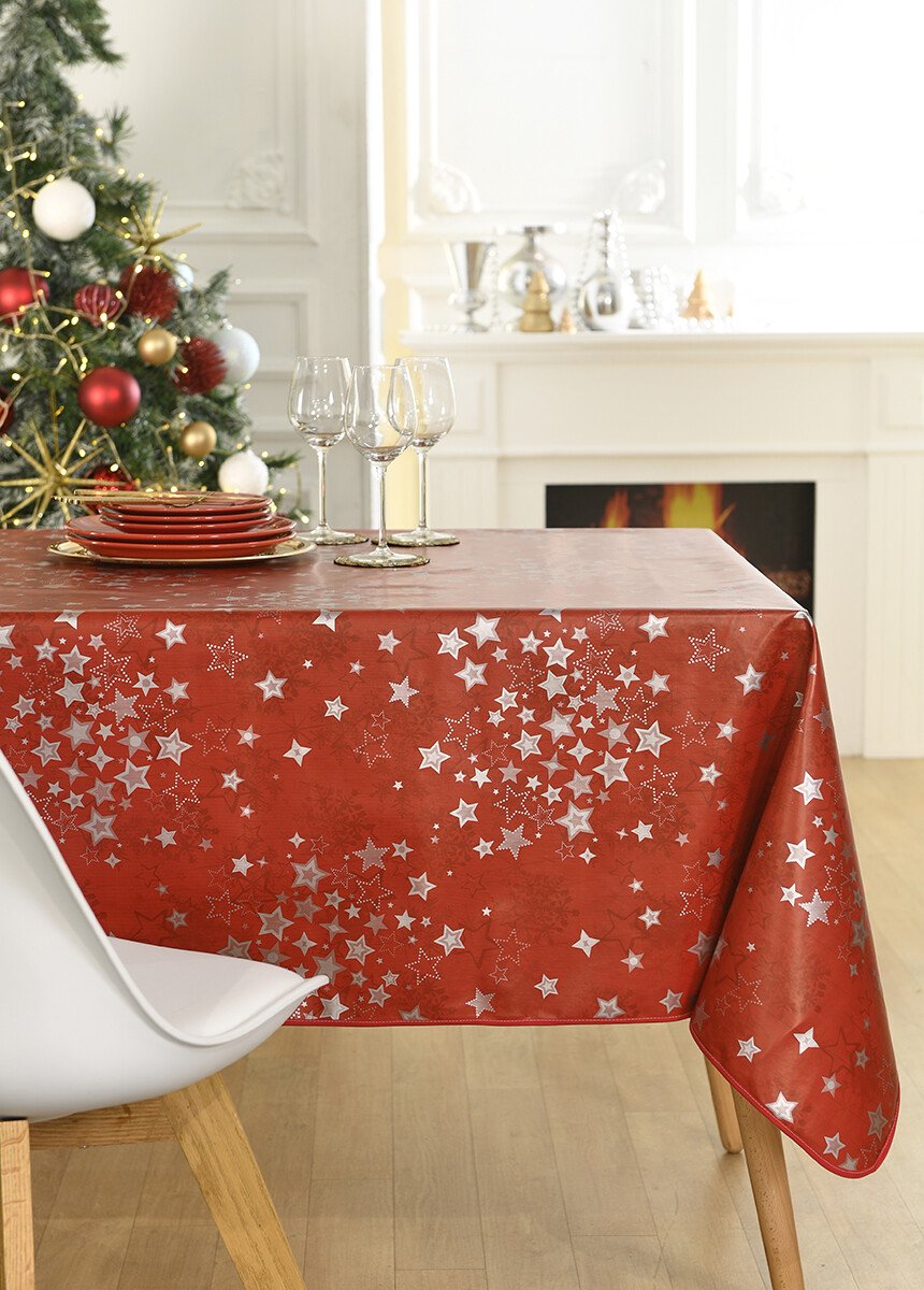 Star_print_oilcloth_tablecloth_Red_and_silver_DE1_slim