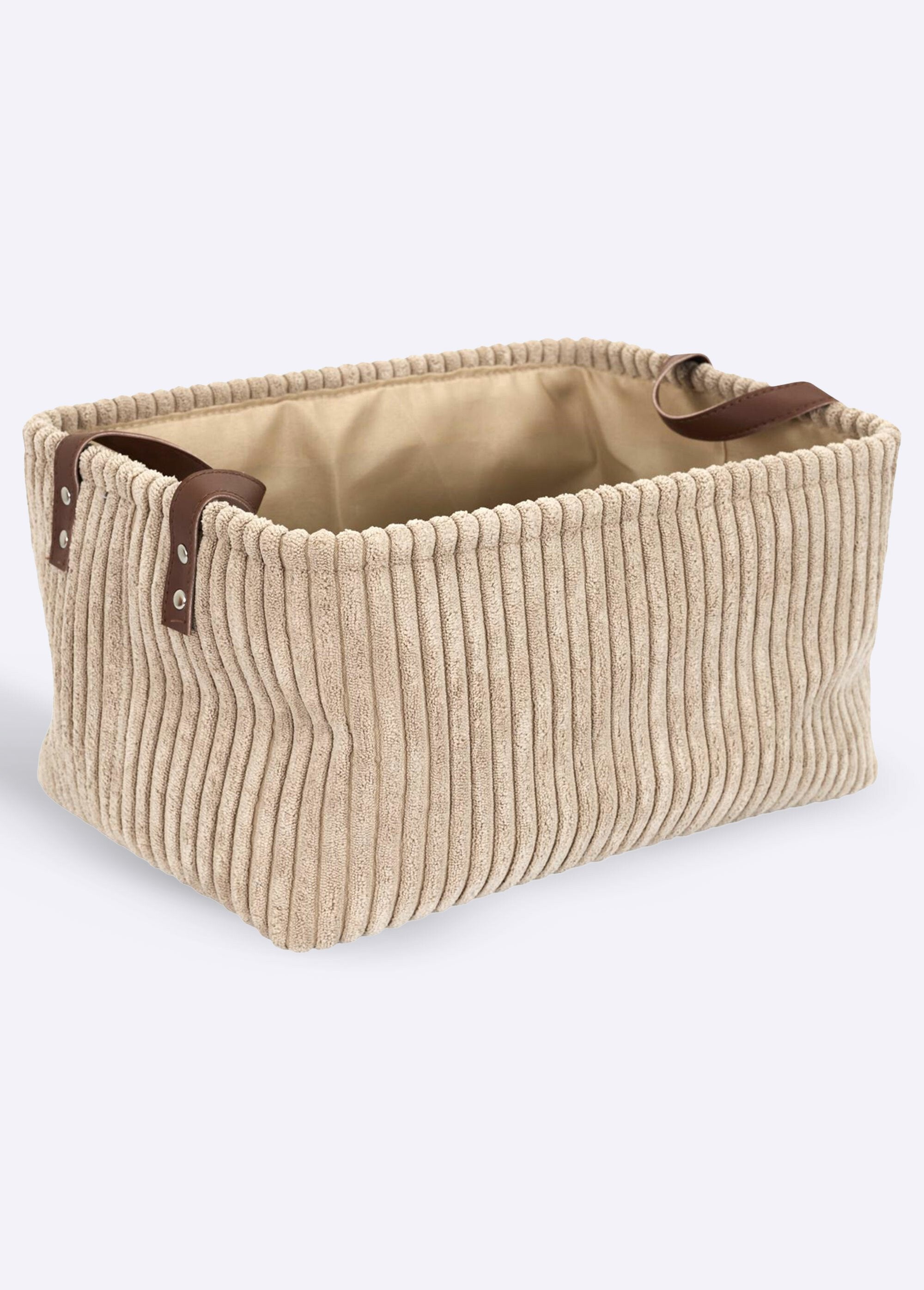 Velvet_storage_baskets_with_handles_Mole_DE2_slim
