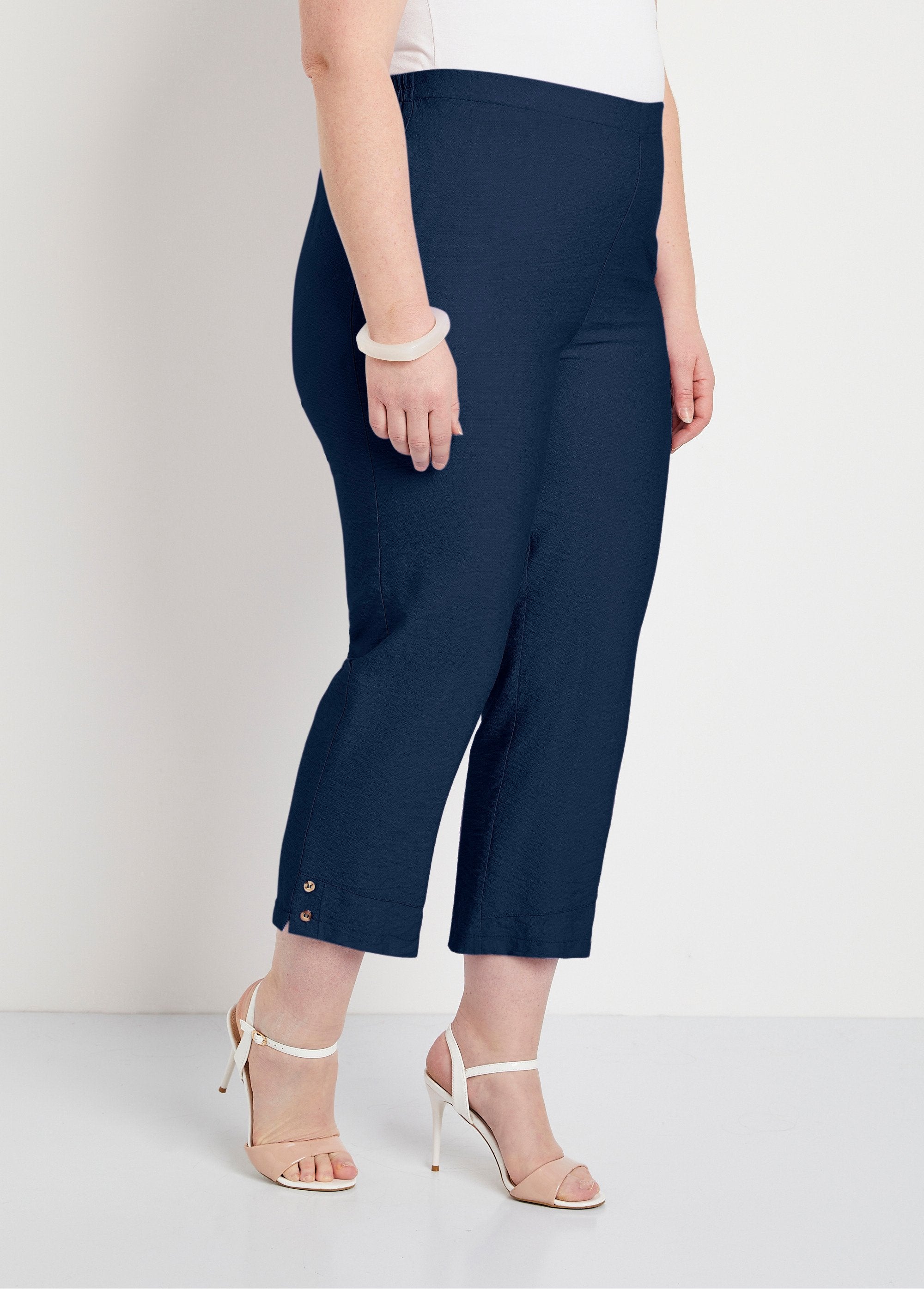 Wide_semi-elasticated_waist_cropped_pants_Marine_FA2_curvy