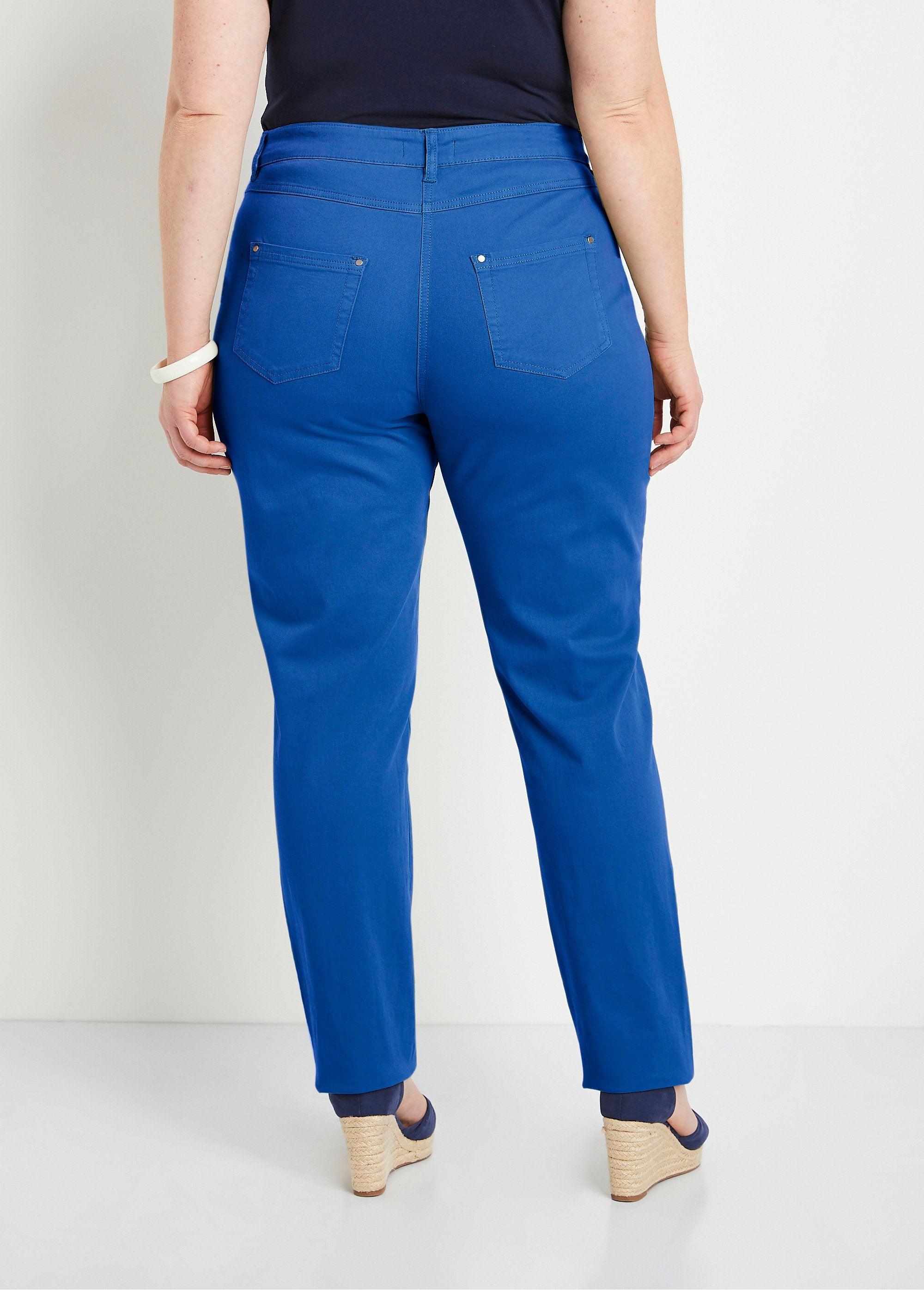 Stretch_cotton_5-pocket_straight_pants_Hard_blue_DO1_curvy