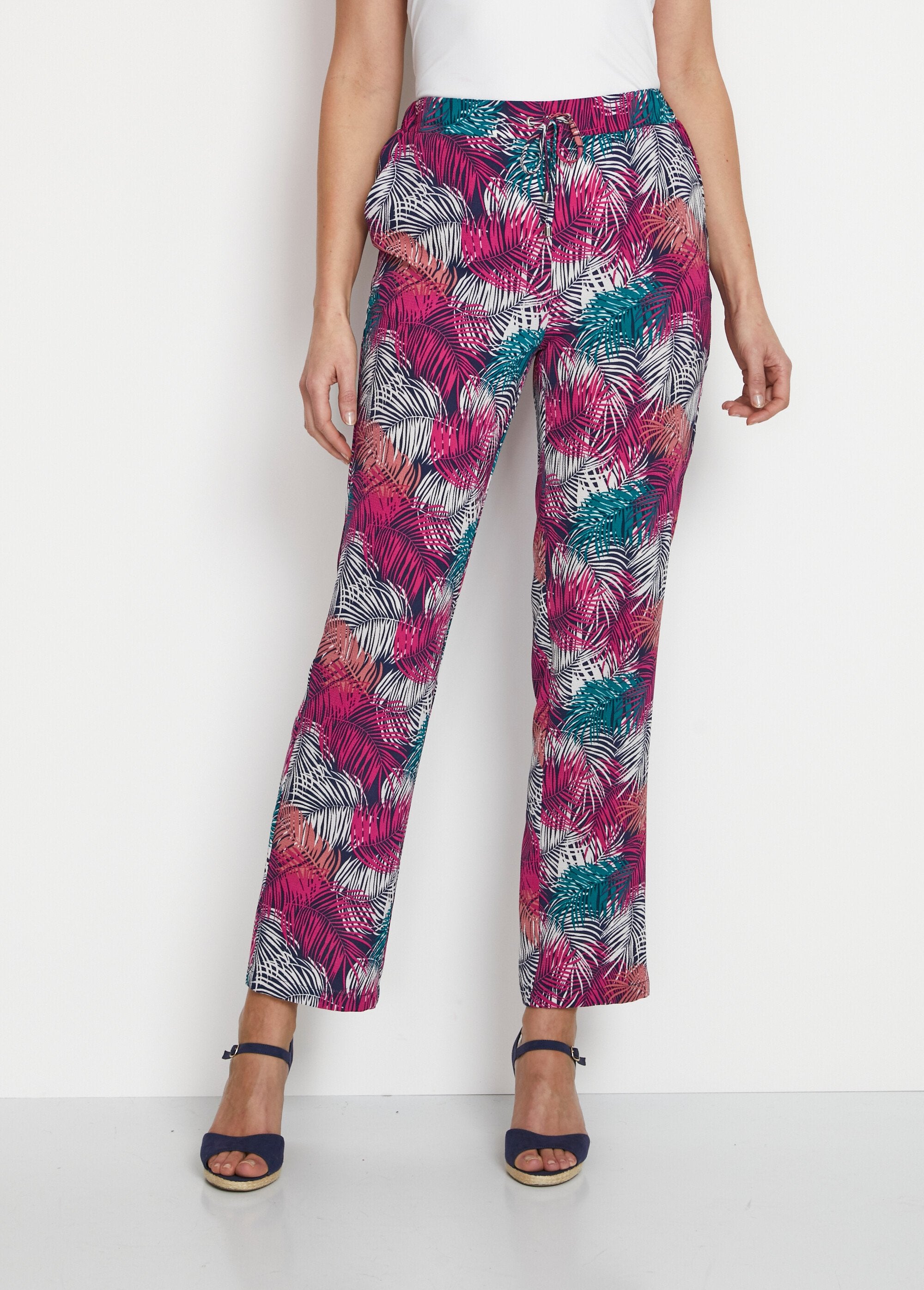 Loose_pants_with_elasticated_waist_Fuchsia_print_FA1_slim