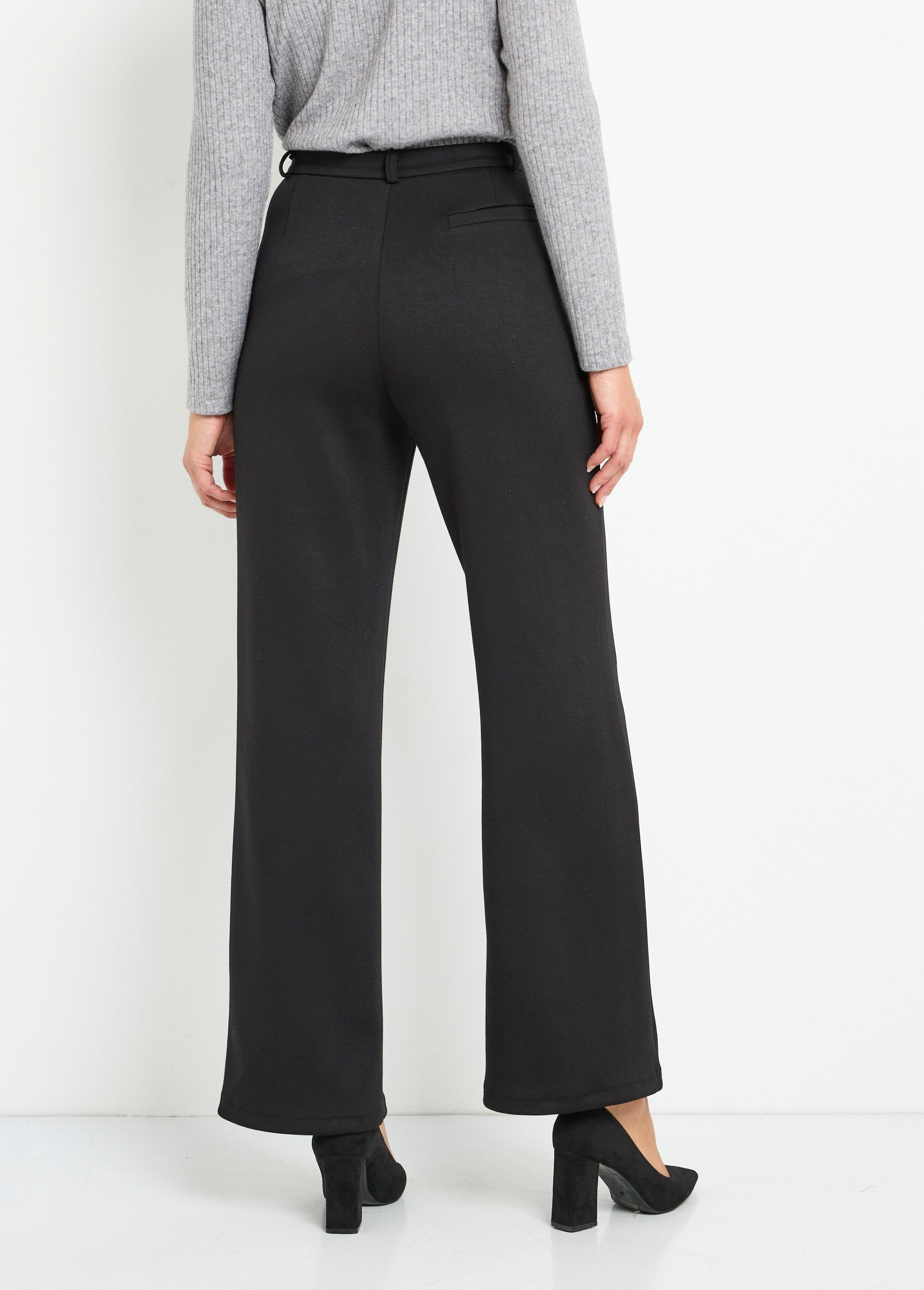 Structured_city_pants_in_plain_milano_knit_Noir_DO1_slim