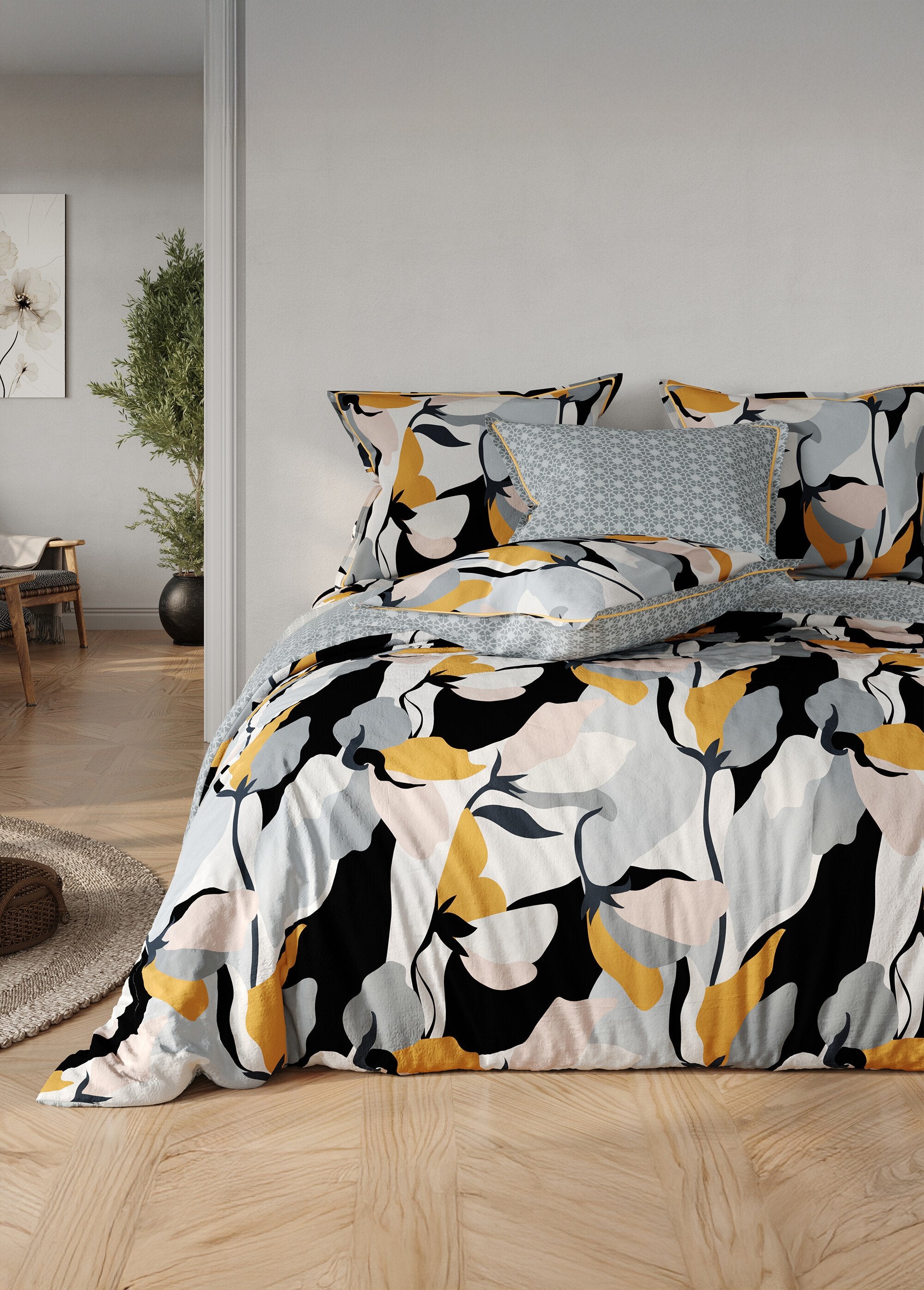 Cotton_duvet_cover_set,_flowers_Multicolor_FA1_slim