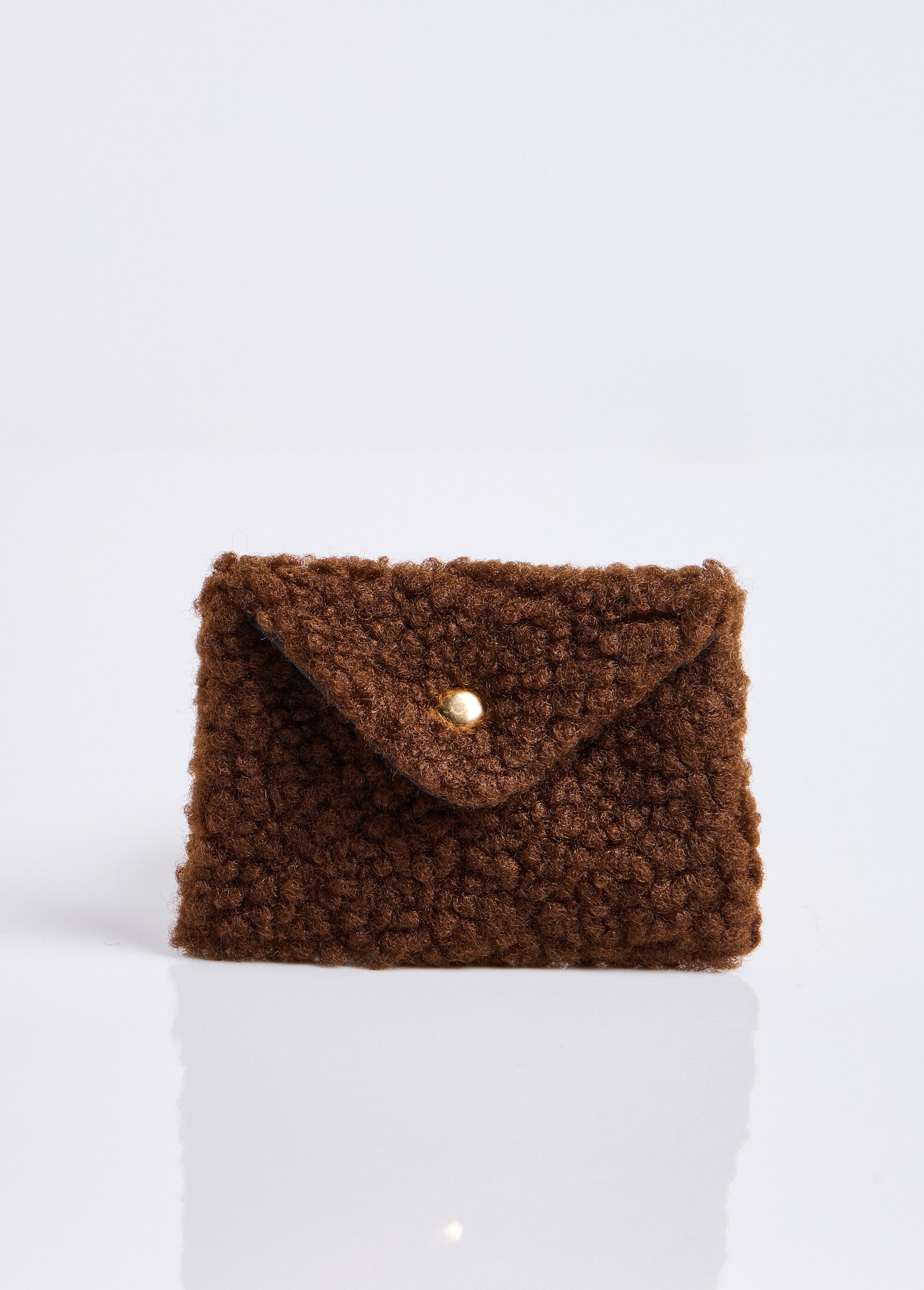 Pochette_porte_monnaie,_fourrure_sherpa_Marron_FA1_slim