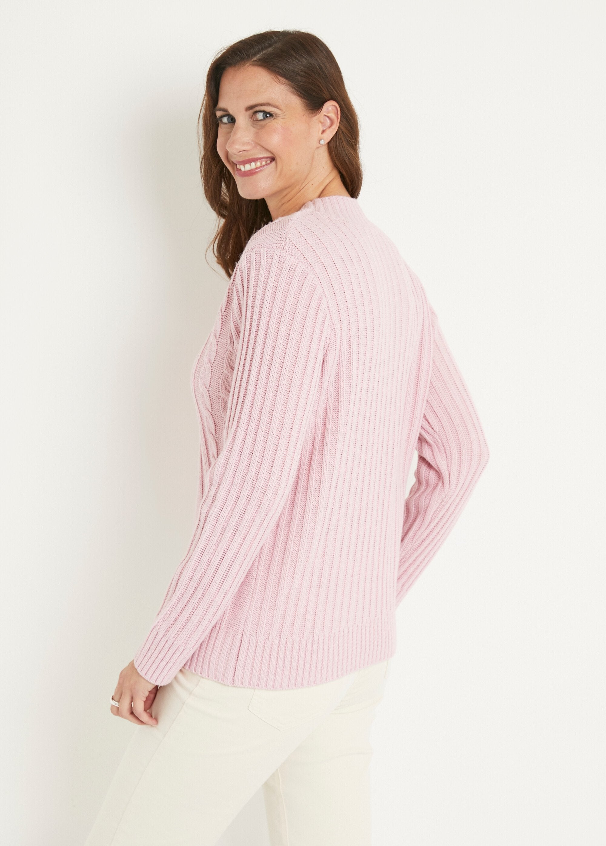 Warm_Irish_style_sweater_with_high_collar_Lilac_DO1_slim