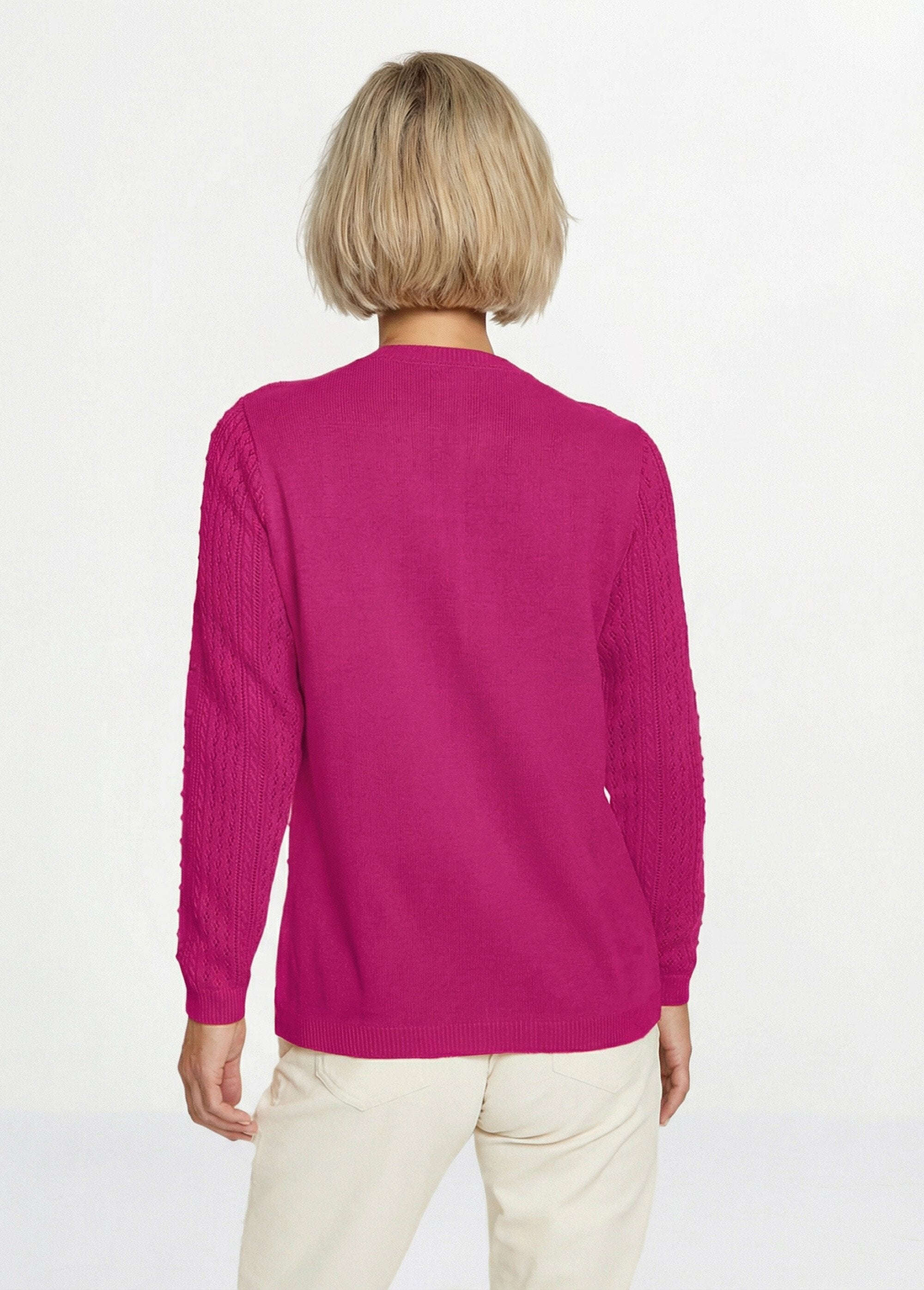 Round_neck_openwork_knit_sweater_and_balls_Fuchsia_DO1_slim