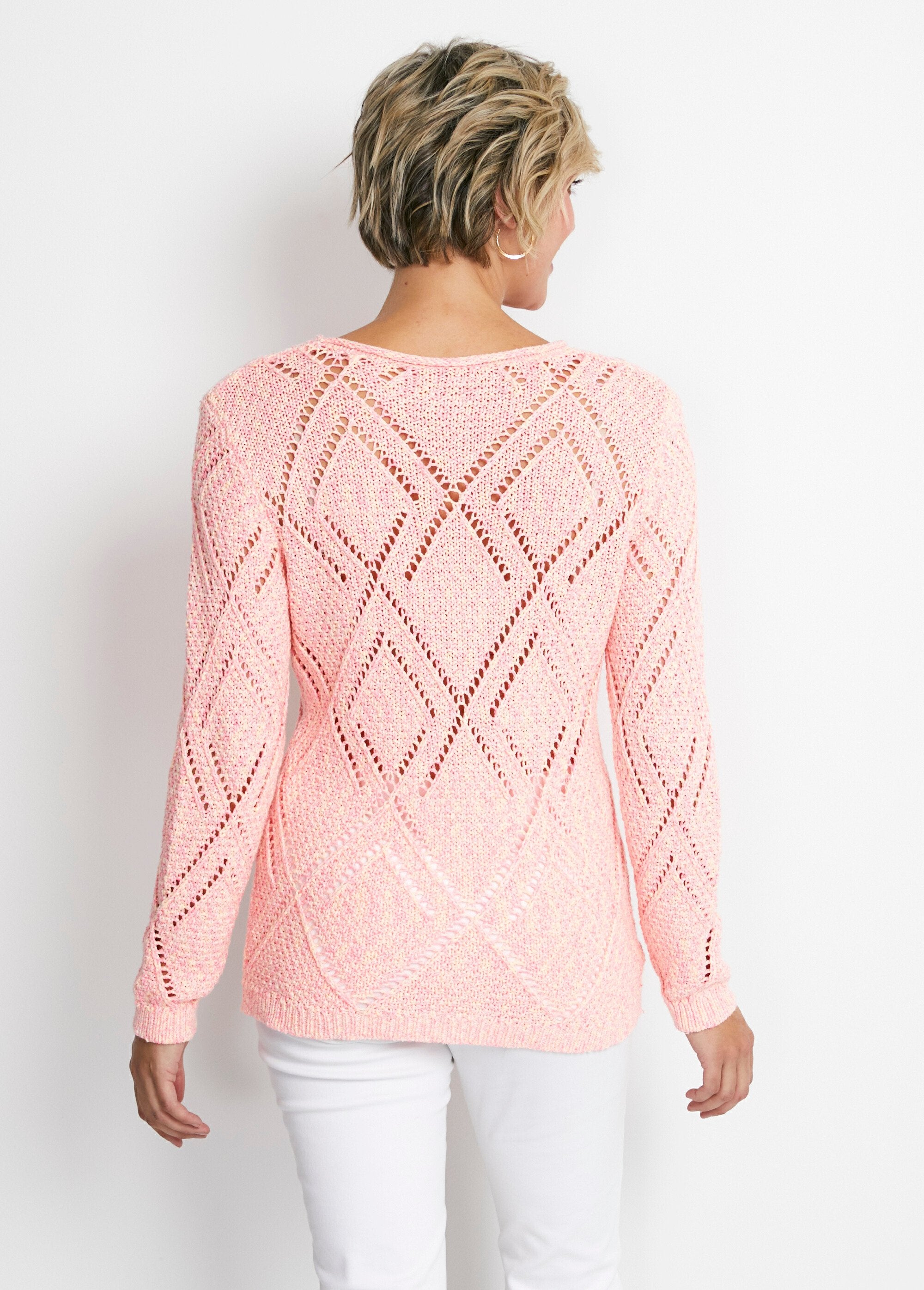 Openwork_stranded_knit_sweater_Pink_DO1_slim