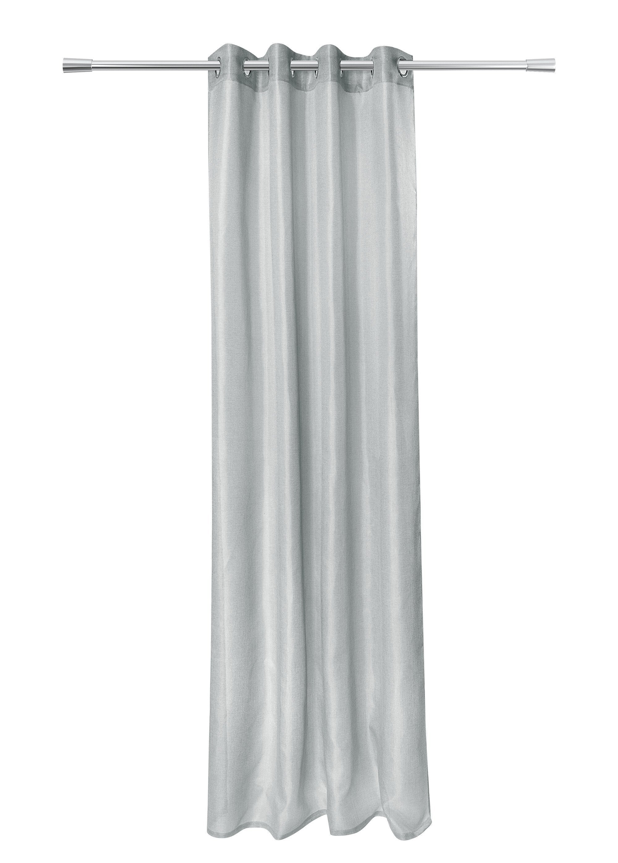 Thin_eyelet_curtain,_natural_look_Gray_FA1_slim
