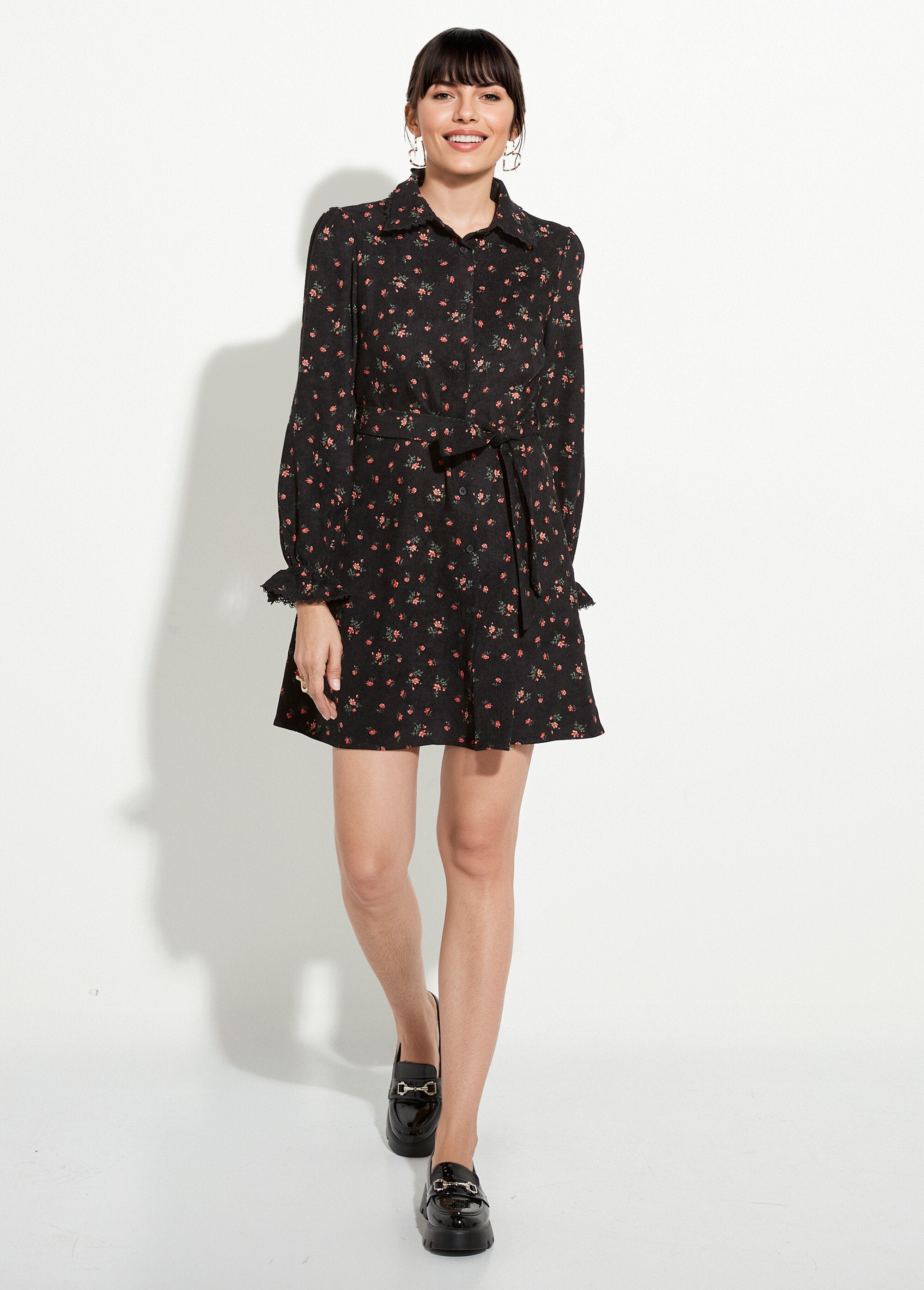 Velvet_dress_with_rose_print_Black_print__FA1_slim