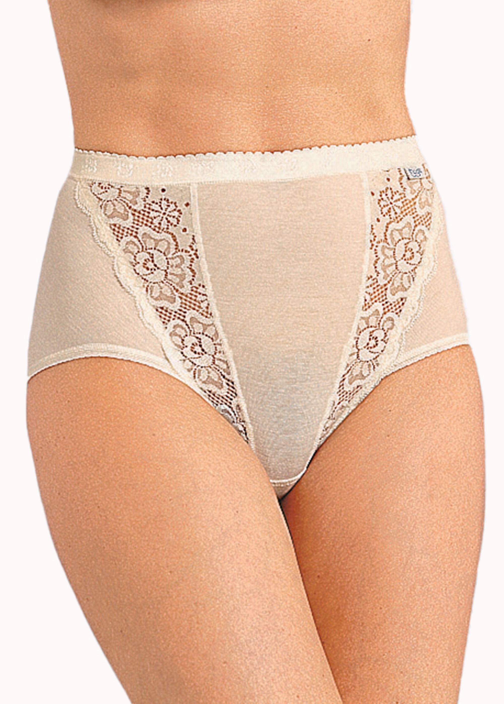 Sloggi®_-_Chic_maxi_panties_Ivory_FA1_slim