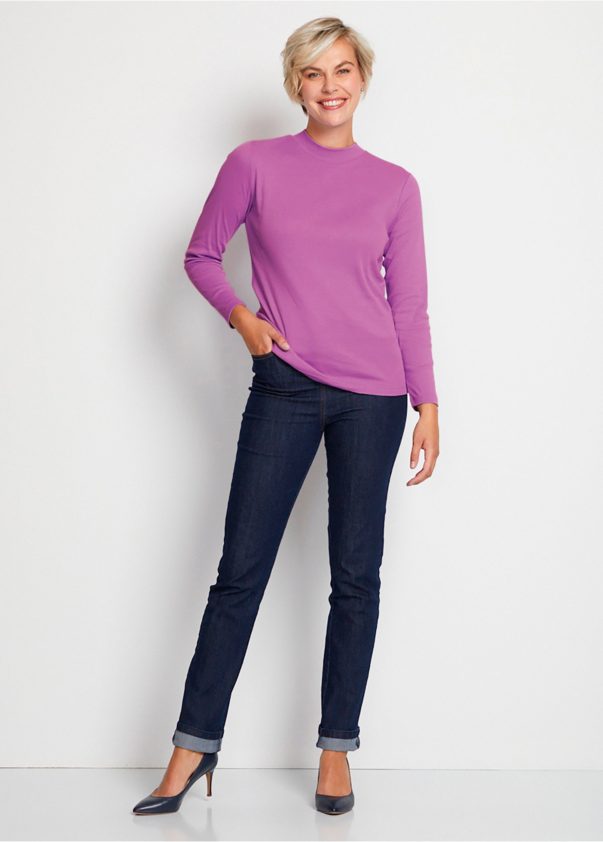 Long_supple_soft_knit_undershirt_Plain_blackcurrant_SF1_slim