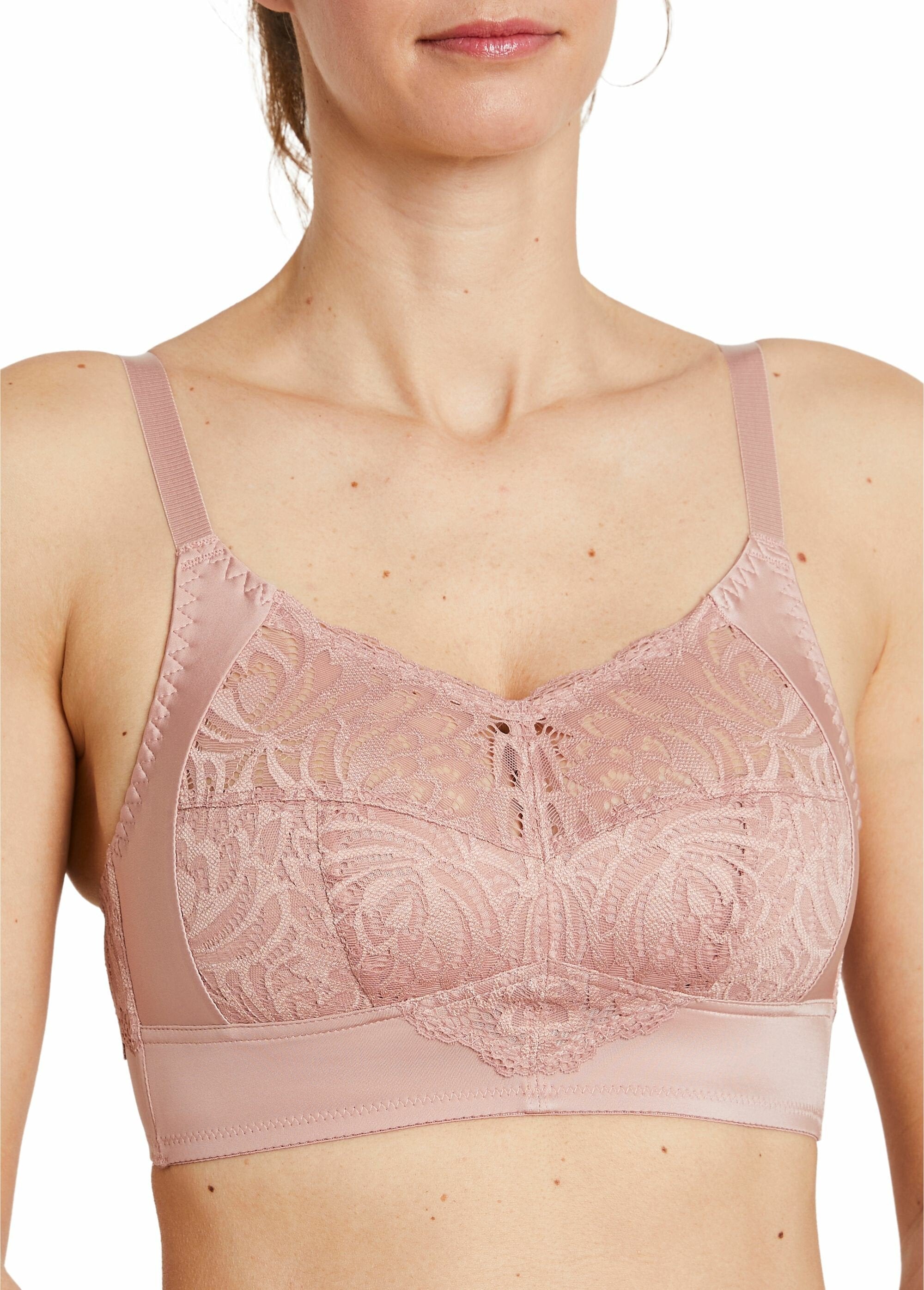 High_support_non-wired_bra_Old_pink_DE1_slim