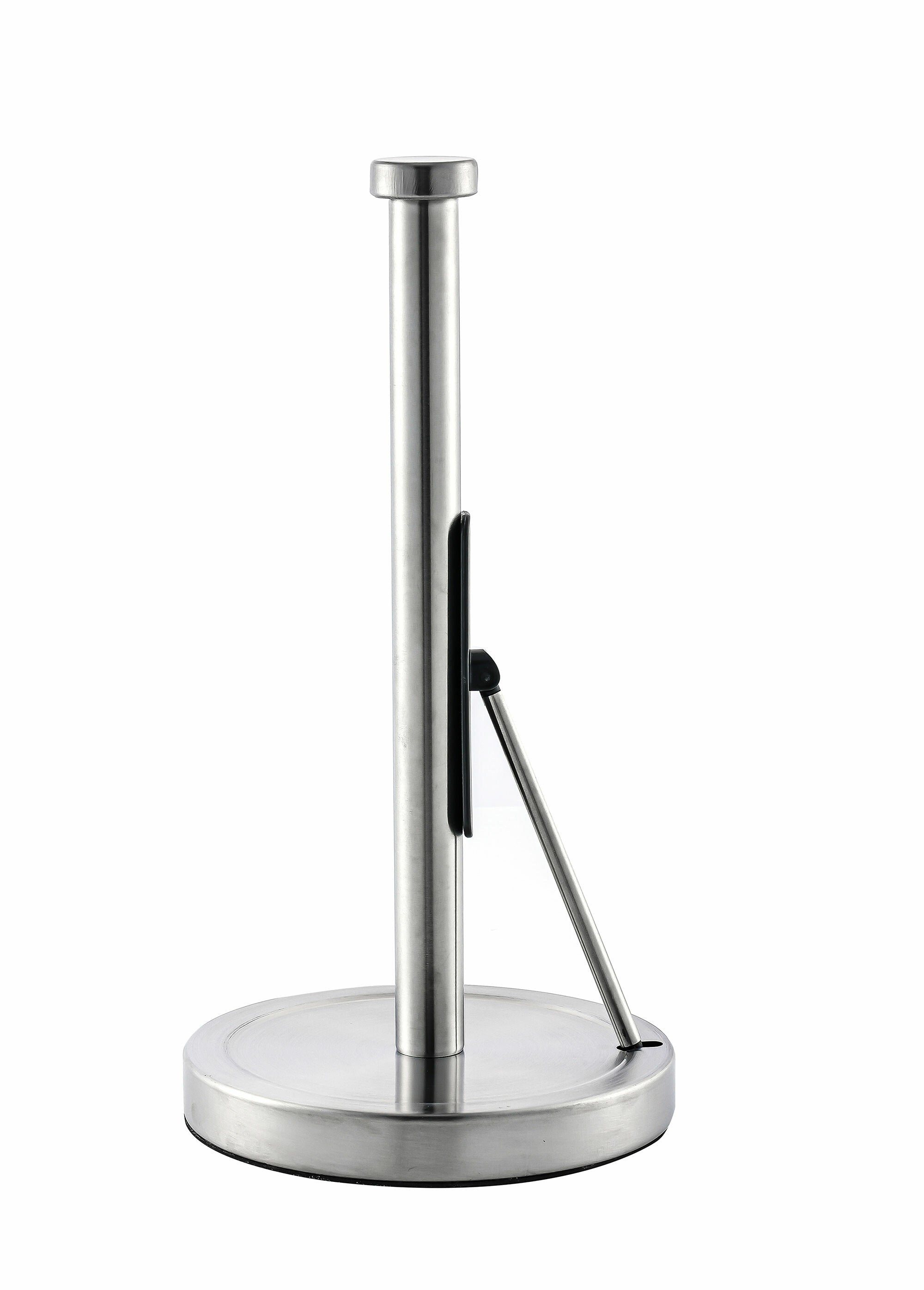 Stainless_steel_paper_towel_holder_-_"Harmony"_Money_FA2_slim