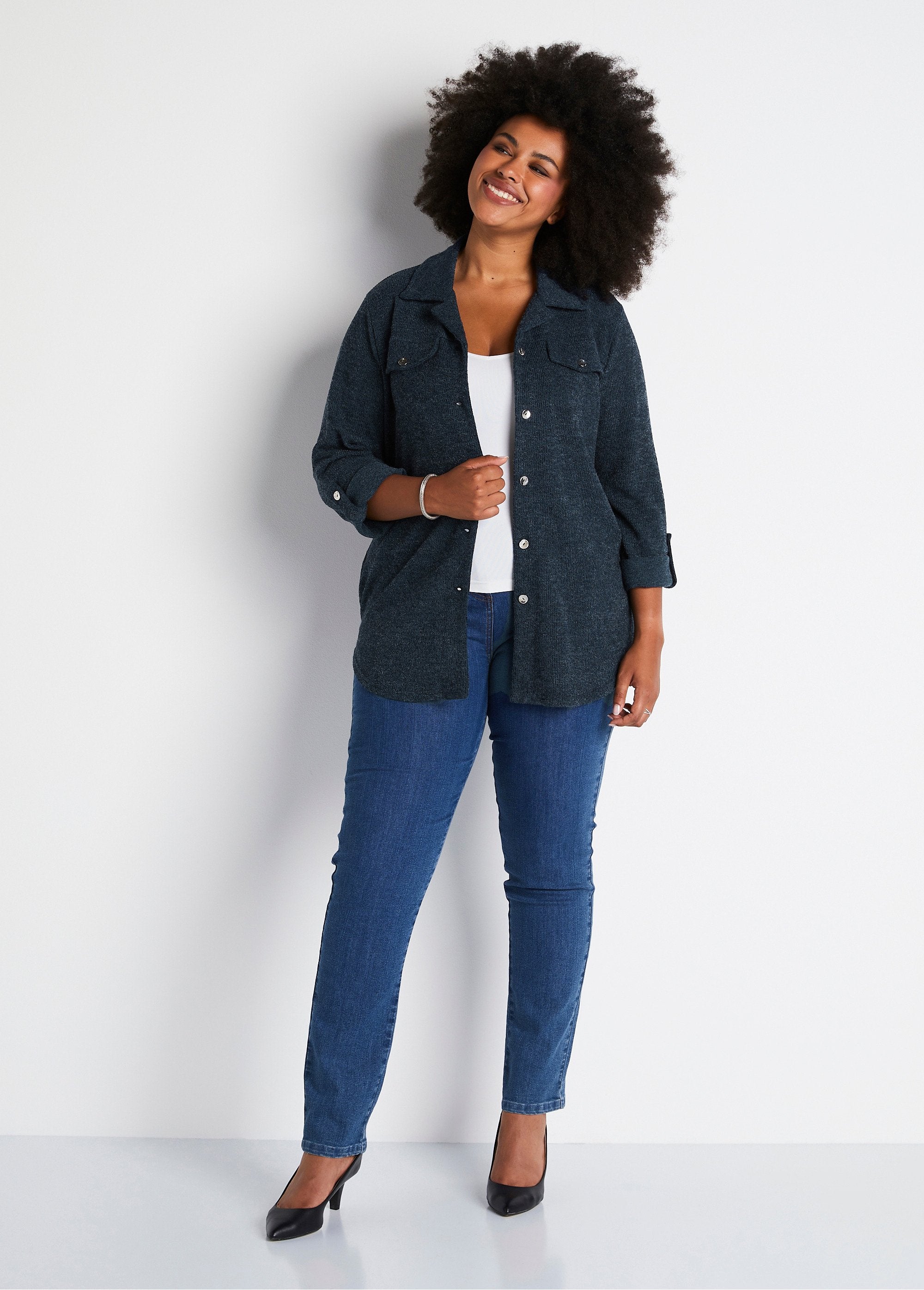 Long_ribbed_knit_overshirt_Blue_SF1_curvy