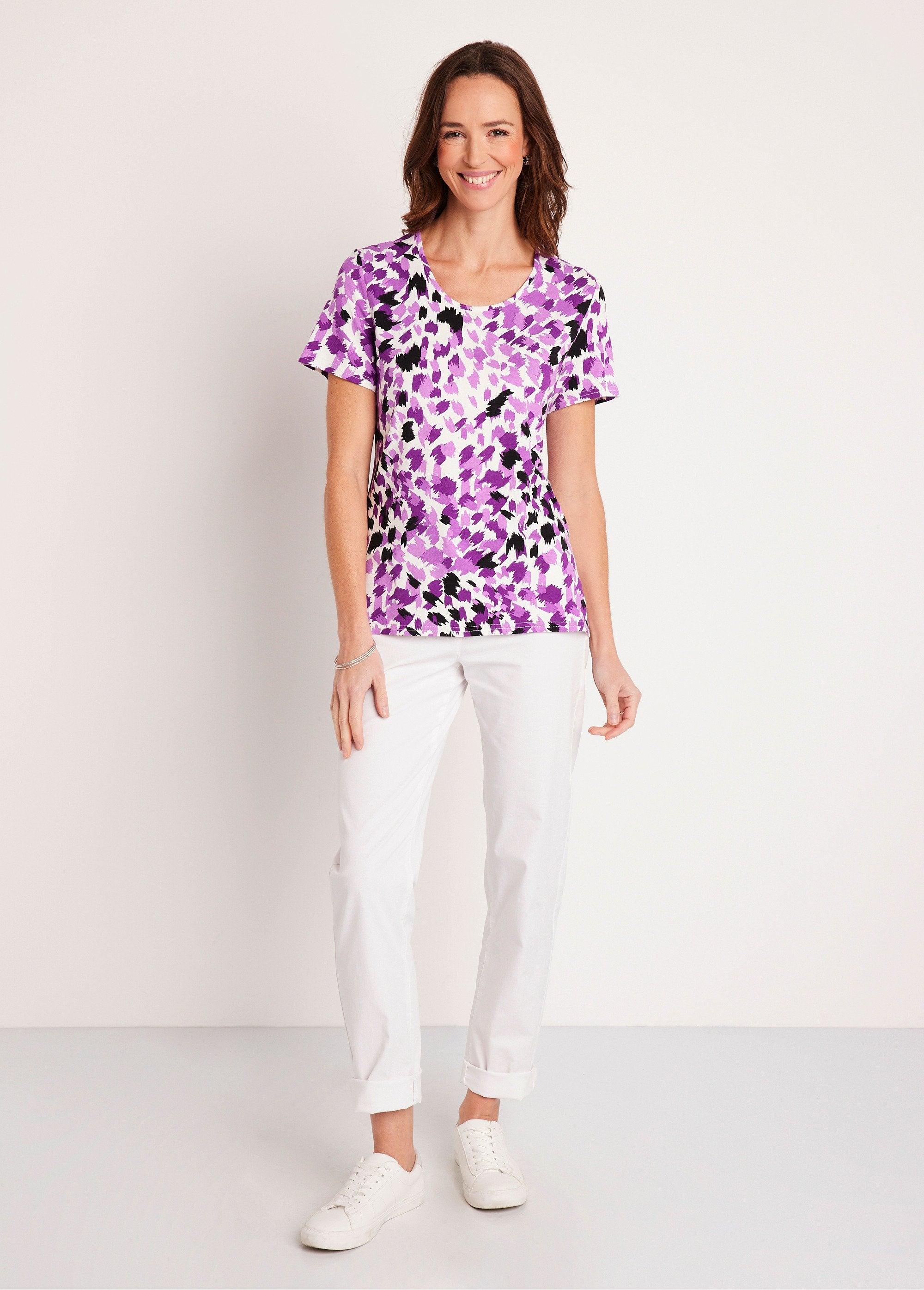 Short-sleeved_printed_cropped_t-shirt_Parma_SF1_slim