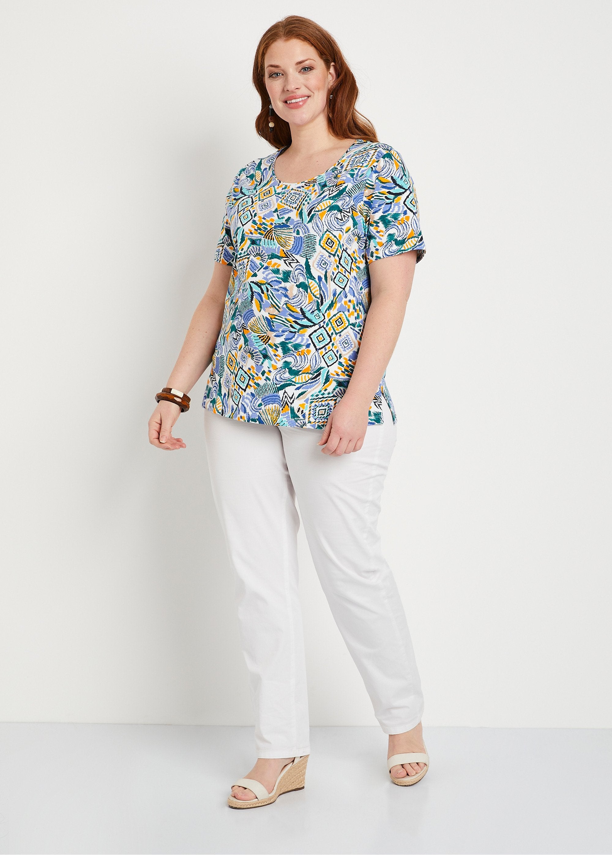 Long_short-sleeved_t-shirt_Multicolor_SF1_curvy