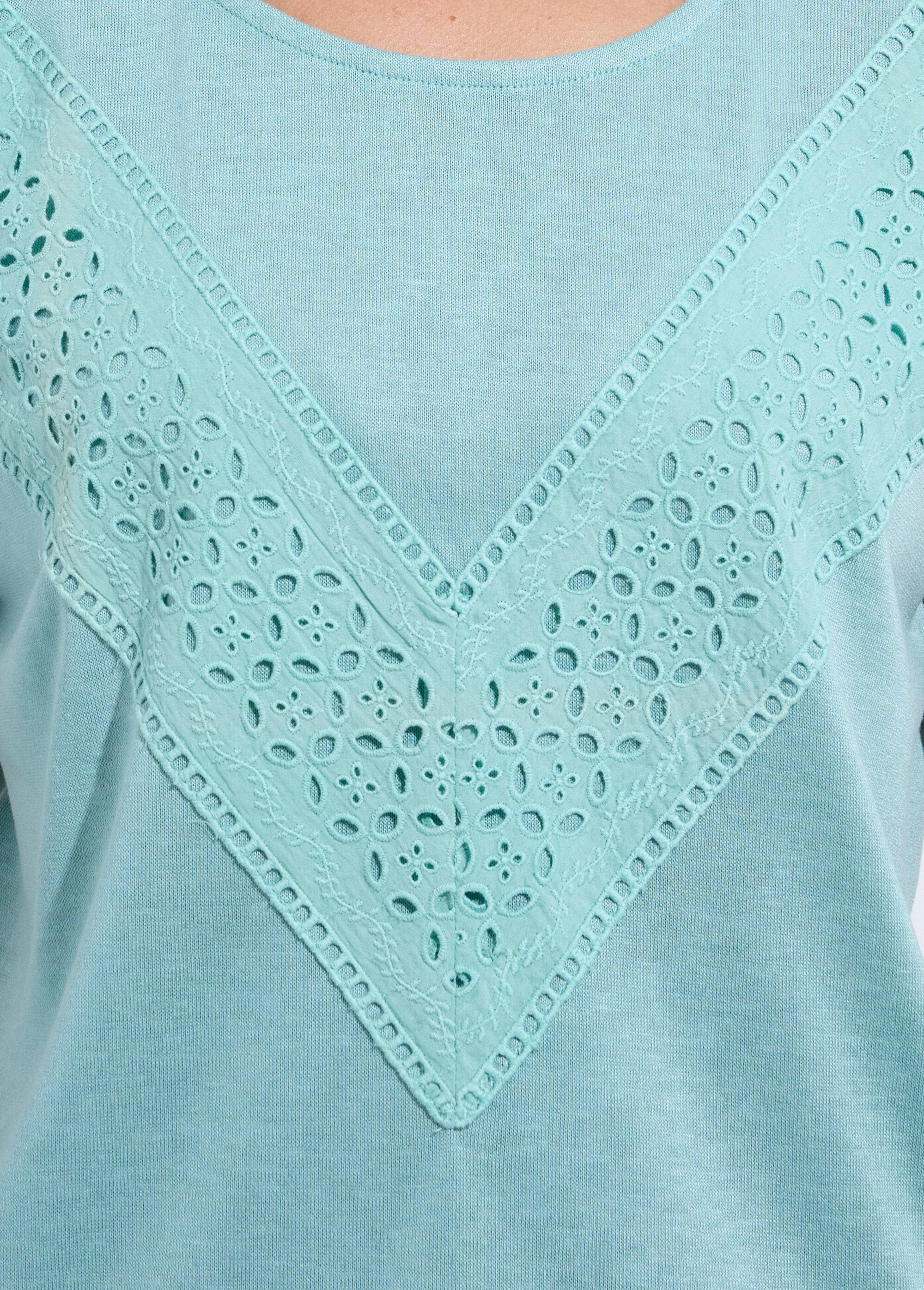 Plain_T-shirt_with_round_neck_and_lace_kimono_sleeves_Opaline_DE1_slim