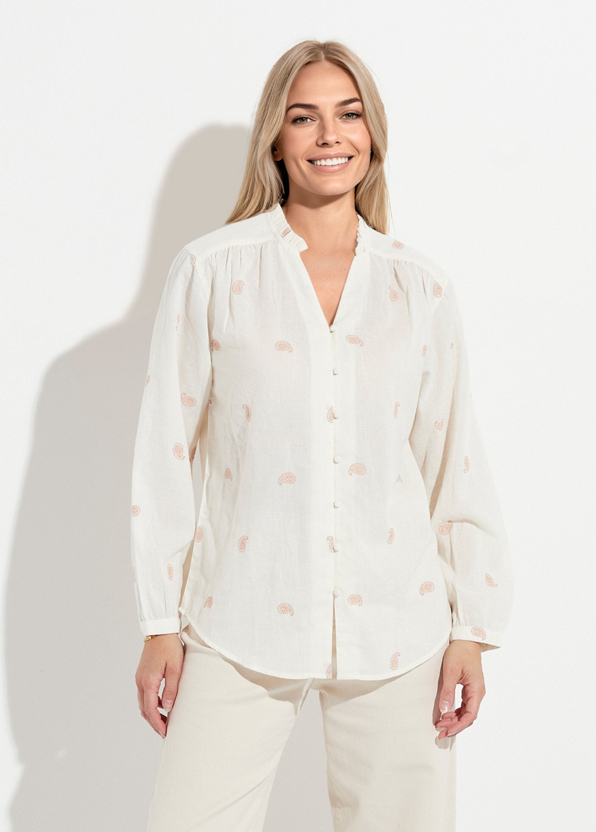 Embroidered_cotton_gauze_tunic_with_ruffled_collar_Ecru_and_beige_FA1_slim