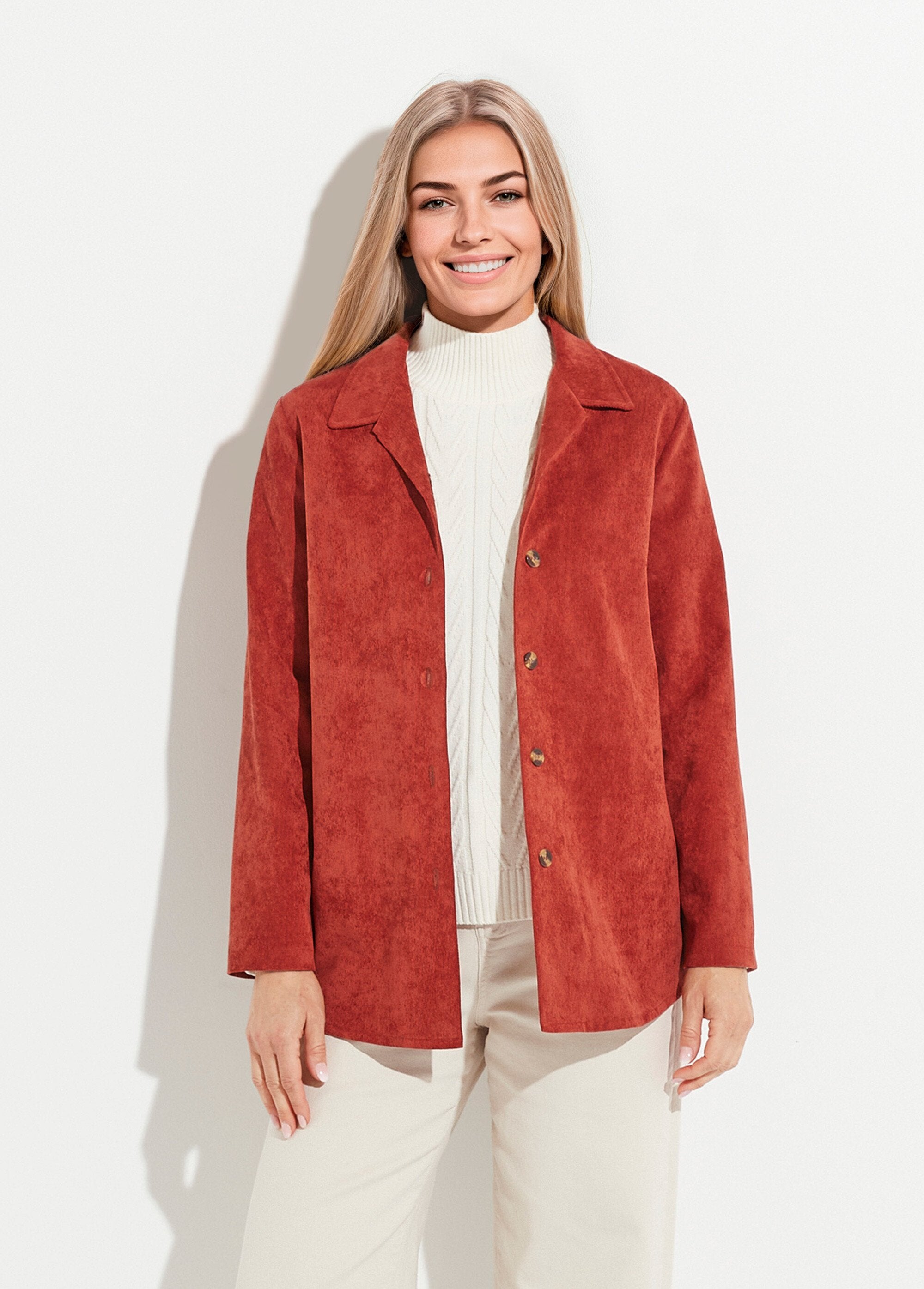 Milleraies_velvet_overshirt_jacket_with_tailored_collar_Spicy_FA1_slim